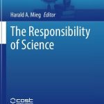خرید و دانلود نسخه کامل کتاب The Responsibility Of Science