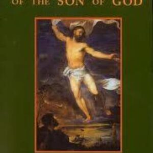 خرید و دانلود نسخه کامل کتاب The Resurrection of the Son of God