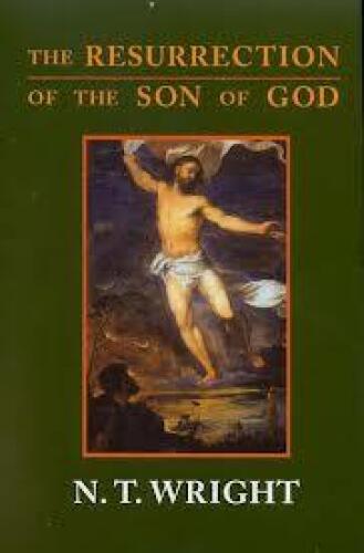 خرید و دانلود نسخه کامل کتاب The Resurrection of the Son of God_68e008fa9297d.jpeg خرید و دانلود نسخه کامل کتاب The Resurrection of the Son of God