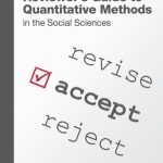 خرید و دانلود نسخه کامل کتاب The Reviewers Guide to Quantitative Methods in the Social Sciences