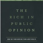 خرید و دانلود نسخه کامل کتاب The Rich in Public Opinion: What We Think When We Think about Wealth