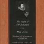 خرید و دانلود نسخه کامل کتاب The Rights of War and Peace, Book I