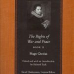 خرید و دانلود نسخه کامل کتاب The Rights of War and Peace, Book II