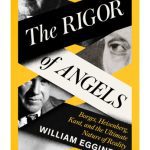 خرید و دانلود نسخه کامل کتاب The Rigor of Angels: Borges, Heisenberg, Kant, and the Ultimate Nature of Reality