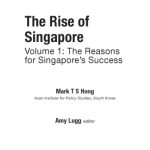 خرید و دانلود نسخه کامل کتاب The Rise of Singapore (2 vols)