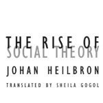 خرید و دانلود نسخه کامل کتاب The Rise of Social Theory (Contradictions of Modernity)