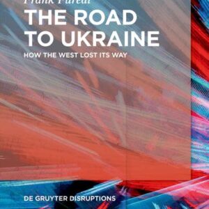 خرید و دانلود نسخه کامل کتاب The Road to Ukraine: How the West Lost its Way