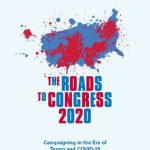 خرید و دانلود نسخه کامل کتاب The Roads to Congress 2020: Campaigning in the Era of Trump and COVID-19