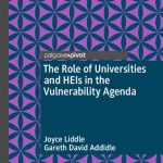 خرید و دانلود نسخه کامل کتاب The Role of Universities and HEIs in the Vulnerability Agenda