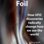 خرید و دانلود نسخه کامل کتاب The Roswell Foil: How UFO discoveries radically change how we see the world