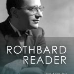خرید و دانلود نسخه کامل کتاب The Rothbard Reader