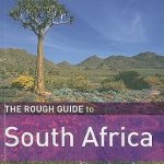 خرید و دانلود نسخه کامل کتاب The Rough Guide to South Africa