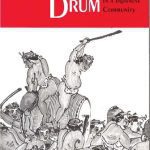 خرید و دانلود نسخه کامل کتاب The Rousing Drum: Ritual Practice in a Japanese Community