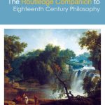 خرید و دانلود نسخه کامل کتاب The Routledge Companion to Eighteenth Century Philosophy