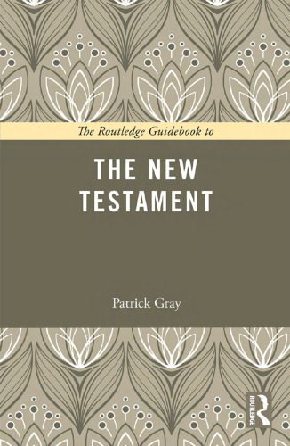 خرید و دانلود نسخه کامل کتاب The Routledge Guidebook to The New Testament_68df6e6191798.jpeg خرید و دانلود نسخه کامل کتاب The Routledge Guidebook to The New Testament