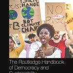 خرید و دانلود نسخه کامل کتاب The Routledge Handbook of Democracy and Sustainability