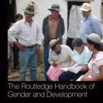 خرید و دانلود نسخه کامل کتاب The Routledge Handbook of Gender and Development