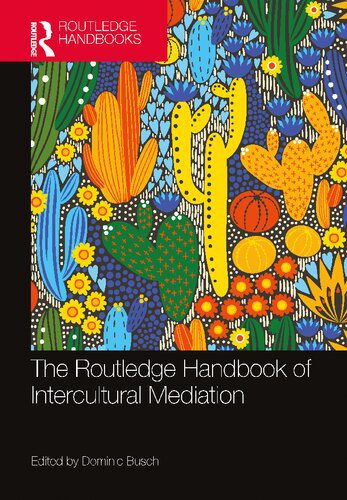 خرید و دانلود نسخه کامل کتاب The Routledge Handbook of Intercultural Mediation_68e34cb1e6386.jpeg خرید و دانلود نسخه کامل کتاب The Routledge Handbook of Intercultural Mediation