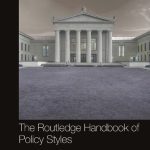 خرید و دانلود نسخه کامل کتاب The Routledge Handbook of Policy Styles
