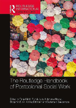خرید و دانلود نسخه کامل کتاب The Routledge Handbook of Postcolonial Social Work_68e3a574dd6af.jpeg خرید و دانلود نسخه کامل کتاب The Routledge Handbook of Postcolonial Social Work