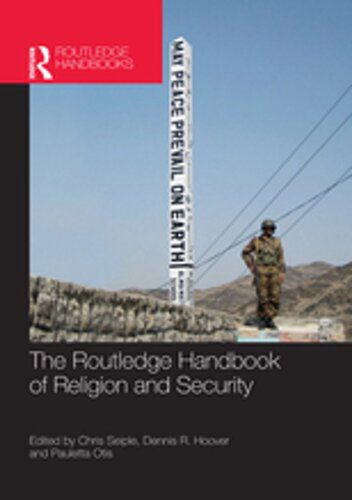 خرید و دانلود نسخه کامل کتاب The Routledge Handbook of Religion and Security_68e35d0455f93.jpeg خرید و دانلود نسخه کامل کتاب The Routledge Handbook of Religion and Security