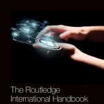 خرید و دانلود نسخه کامل کتاب The Routledge International Handbook of Digital Social Work