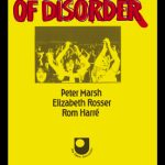 خرید و دانلود نسخه کامل کتاب The Rules of Disorder (Social Worlds of Childhood)
