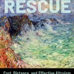 خرید و دانلود نسخه کامل کتاب The Rules of Rescue: Cost, Distance, and Effective Altruism
