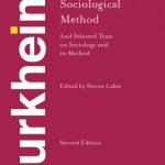 خرید و دانلود نسخه کامل کتاب The Rules of Sociological Method
