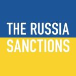 خرید و دانلود نسخه کامل کتاب The Russia Sanctions: The Economic Response to Russia’s Invasion of Ukraine