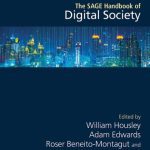 خرید و دانلود نسخه کامل کتاب The SAGE Handbook of Digital Society
