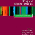 خرید و دانلود نسخه کامل کتاب The SAGE Handbook of Drug & Alcohol Studies: Social Science Approaches