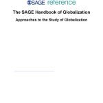 خرید و دانلود نسخه کامل کتاب The SAGE Handbook of Globalization