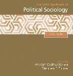 خرید و دانلود نسخه کامل کتاب The Sage Handbook of Political Sociology