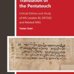 خرید و دانلود نسخه کامل کتاب The Samaritan Version of Saadya Gaon’s Translation of the Pentateuch: Critical Edition and Study of MS London BL OR7562 and Related MSS