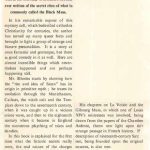 خرید و دانلود نسخه کامل کتاب The Satanic Mass