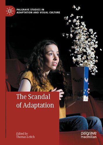 خرید و دانلود نسخه کامل کتاب The Scandal of Adaptation_68e59ac236510.jpeg خرید و دانلود نسخه کامل کتاب The Scandal of Adaptation