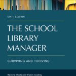 خرید و دانلود نسخه کامل کتاب The School Library Manager: Surviving and Thrivin