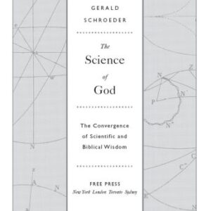 خرید و دانلود نسخه کامل کتاب The Science of God: The Convergence of Scientific and Biblical Wisdom