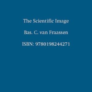 خرید و دانلود نسخه کامل کتاب The Scientific Image