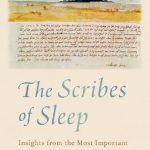 خرید و دانلود نسخه کامل کتاب The Scribes of Sleep: Insights from the Most Important Dream Journals in History