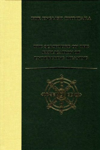 خرید و دانلود نسخه کامل کتاب The Scripture on the Explication of Underlying Meaning_68e137c3152d8.jpeg خرید و دانلود نسخه کامل کتاب The Scripture on the Explication of Underlying Meaning