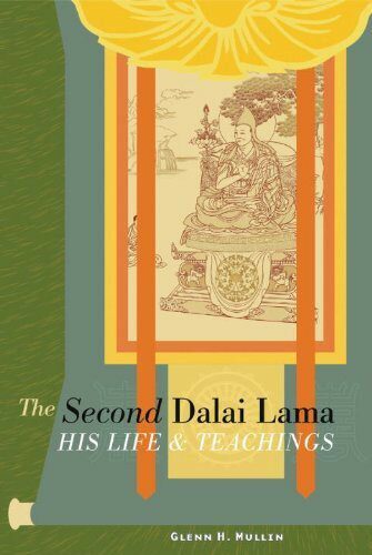 خرید و دانلود نسخه کامل کتاب The Second Dalai Lama: His Life and Teachings_68e12f1123ffe.jpeg خرید و دانلود نسخه کامل کتاب The Second Dalai Lama: His Life and Teachings