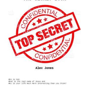 خرید و دانلود نسخه کامل کتاب The SECRET BOOK