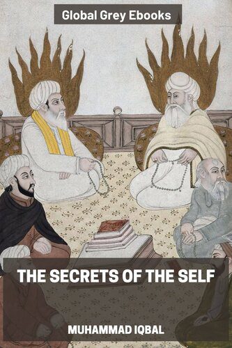 خرید و دانلود نسخه کامل کتاب The Secrets of the Self (Asrar-i-Khudi)_68f9e92e39948.jpeg خرید و دانلود نسخه کامل کتاب The Secrets of the Self (Asrar-i-Khudi)