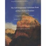 خرید و دانلود نسخه کامل کتاب The Self-Originated Victorious Peak of Pure Perfect Presence (Changchub Sem Tsemo Chungyal byang chub sems rtse mo byung rgyal)