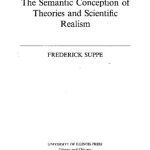 خرید و دانلود نسخه کامل کتاب The Semantic Conception of Theories and Scientific Realism