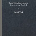 خرید و دانلود نسخه کامل کتاب The Senate: From White Supremacy to Governmental Gridlock