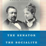 خرید و دانلود نسخه کامل کتاب The Senator and the Socialite: The True Story of America’s First Black Dynasty