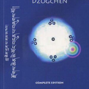خرید و دانلود نسخه کامل کتاب The Seven Mirrors of Dzogchen